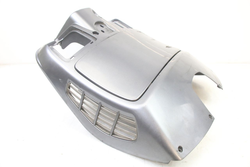 photo de RETROSCUDO PIAGGIO VESPA GRANTURISMO 125 (2003 - 2007)