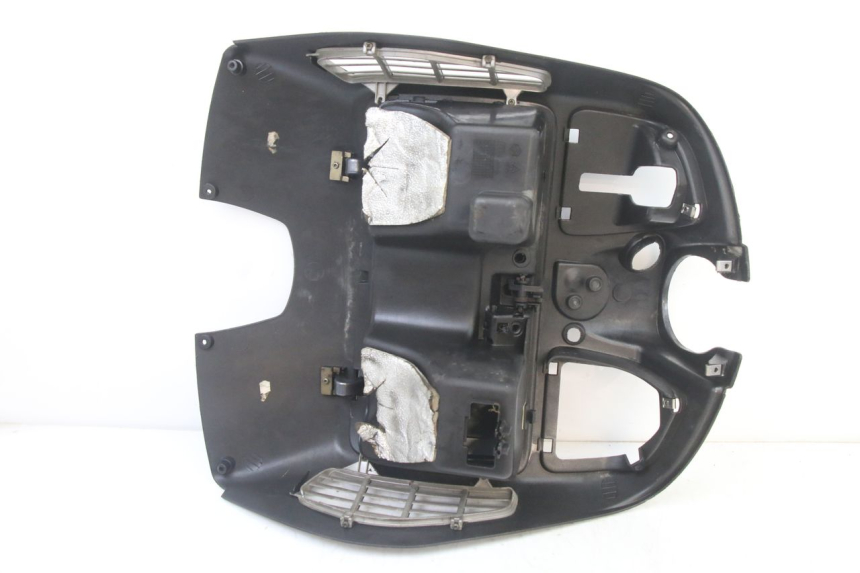 photo de RETROSCUDO PIAGGIO VESPA GRANTURISMO 125 (2003 - 2007)