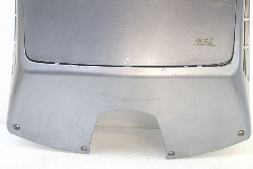 photo de RETROSCUDO PIAGGIO VESPA GRANTURISMO 125 (2003 - 2007)