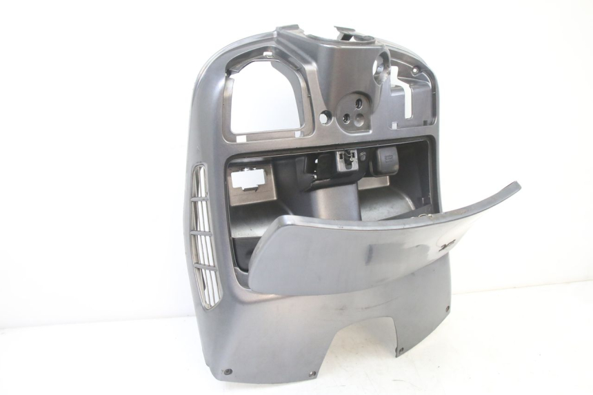 photo de RETROSCUDO PIAGGIO VESPA GRANTURISMO 125 (2003 - 2007)