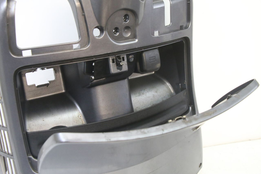photo de RETROSCUDO PIAGGIO VESPA GRANTURISMO 125 (2003 - 2007)