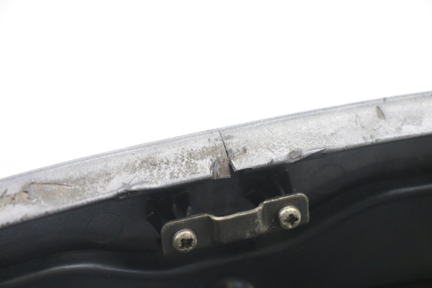 photo de RETROSCUDO PIAGGIO VESPA GRANTURISMO 125 (2003 - 2007)