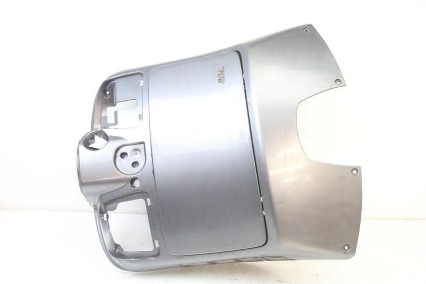 photo de RETROSCUDO PIAGGIO VESPA GRANTURISMO 125 (2003 - 2007)