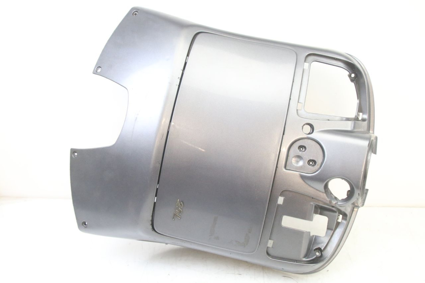 photo de RETROSCUDO PIAGGIO VESPA GRANTURISMO 125 (2003 - 2007)