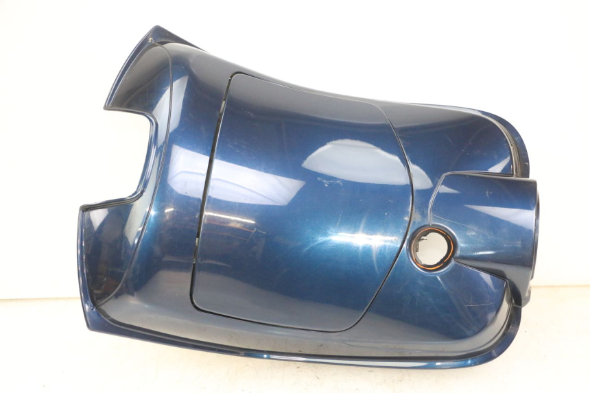 photo de RETROSCUDO PIAGGIO VESPA LX 150 (2005 - 2013)