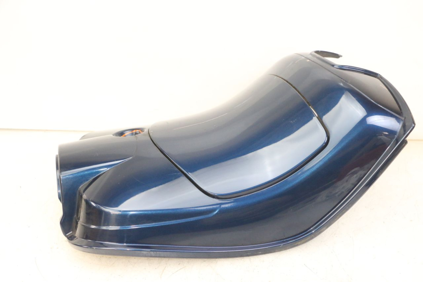 photo de RETROSCUDO PIAGGIO VESPA LX 150 (2005 - 2013)