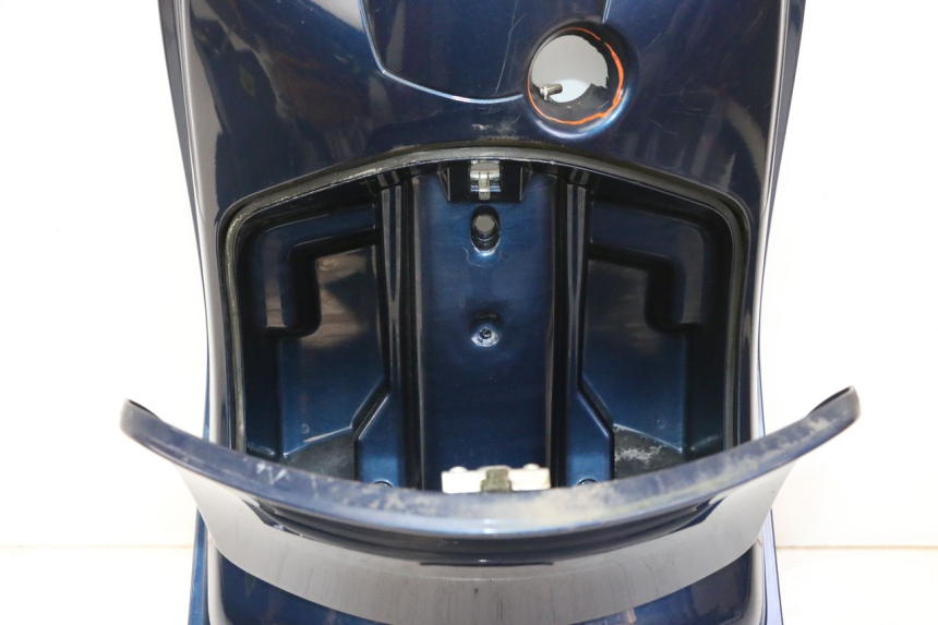 photo de RETROSCUDO PIAGGIO VESPA LX 150 (2005 - 2013)