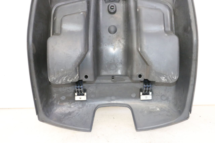 photo de RETROSCUDO PIAGGIO VESPA LX 150 (2005 - 2013)