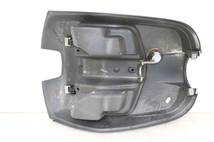photo de RETROSCUDO PIAGGIO VESPA LX 150 (2005 - 2013)