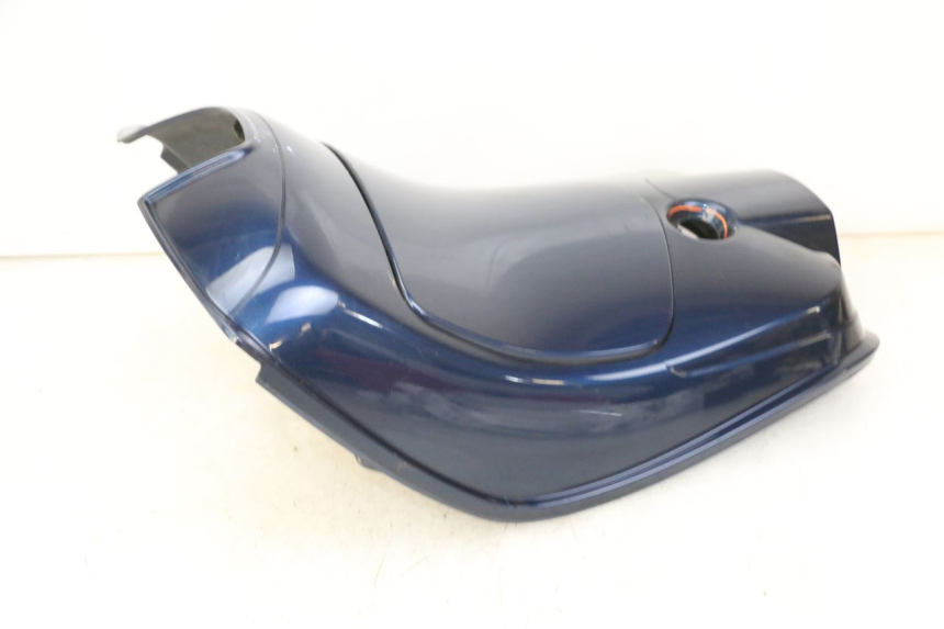 photo de RETROSCUDO PIAGGIO VESPA LX 150 (2005 - 2013)