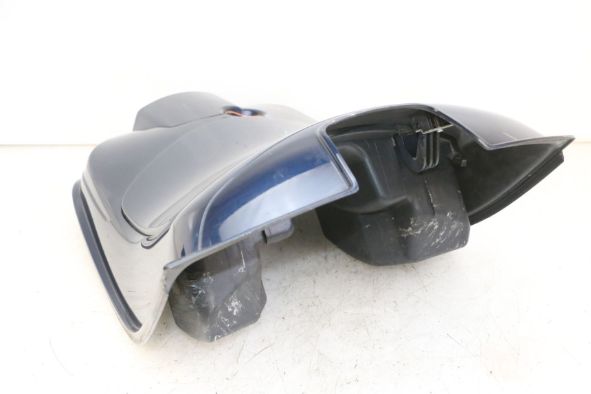 photo de RETROSCUDO PIAGGIO VESPA LX 150 (2005 - 2013)