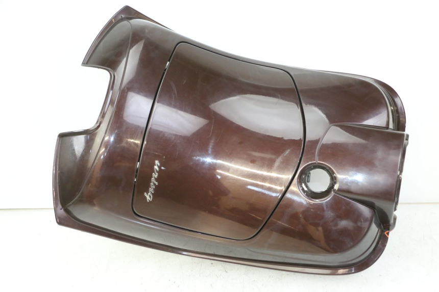 photo de RETROSCUDO PIAGGIO VESPA LX IE 125 (2010 - 2012)