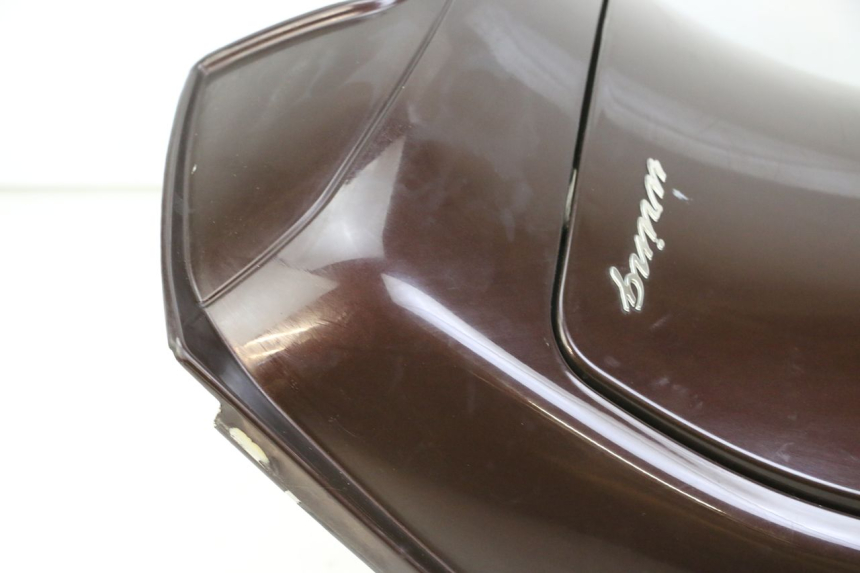 photo de RETROSCUDO PIAGGIO VESPA LX IE 125 (2010 - 2012)