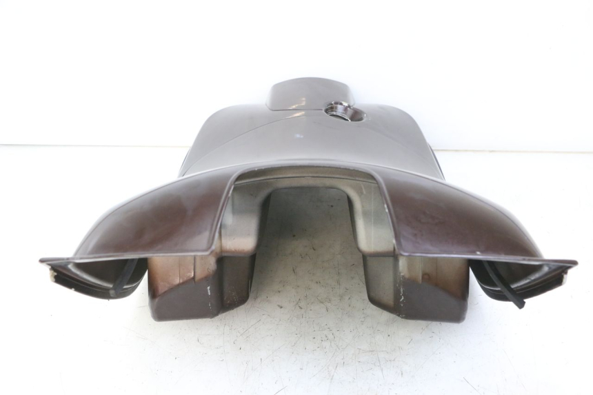 photo de RETROSCUDO PIAGGIO VESPA LX IE 125 (2010 - 2012)