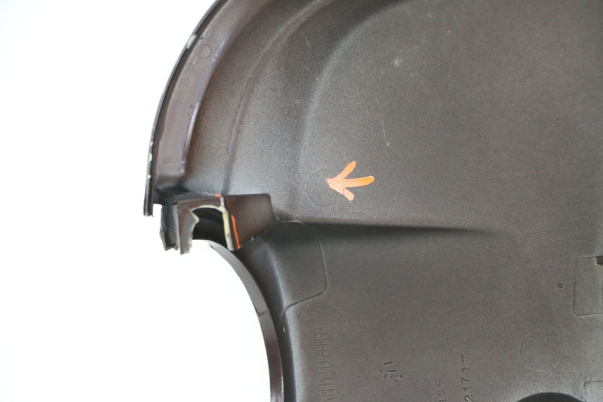 photo de RETROSCUDO PIAGGIO VESPA LX IE 125 (2010 - 2012)