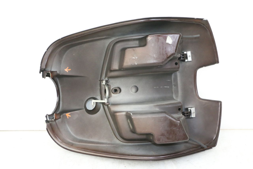 photo de RETROSCUDO PIAGGIO VESPA LX IE 125 (2010 - 2012)
