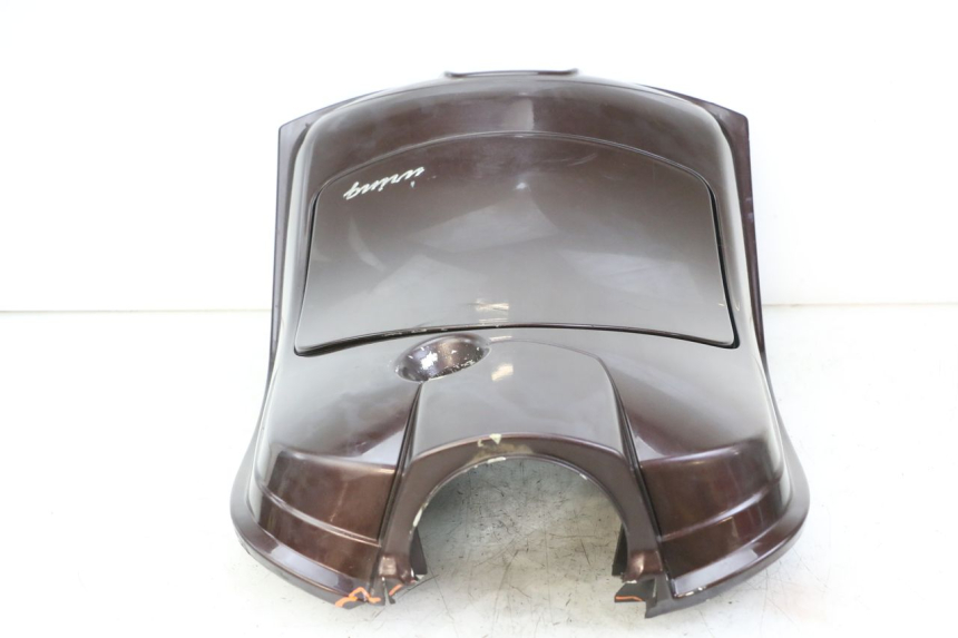photo de RETROSCUDO PIAGGIO VESPA LX IE 125 (2010 - 2012)