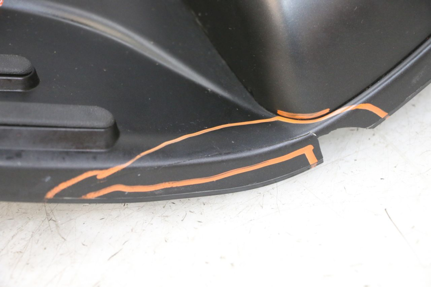 photo de PANNELLO INTERNO PIAGGIO VESPA S 2T 50 (2007 - 2014)