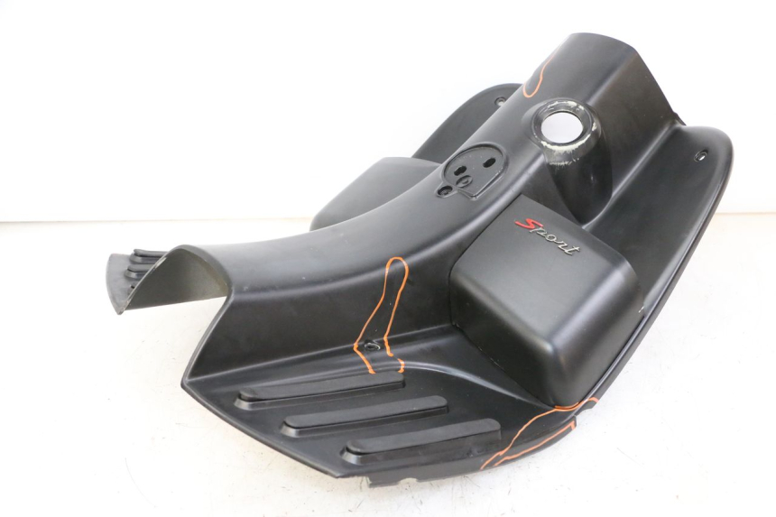photo de PANNELLO INTERNO PIAGGIO VESPA S 2T 50 (2007 - 2014)