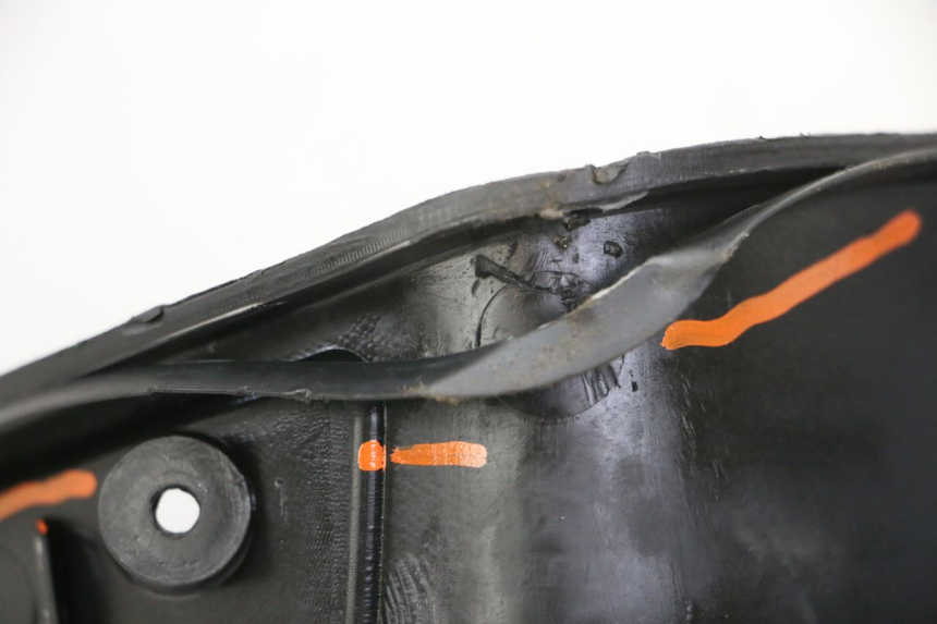 photo de RETROSCUDO PIAGGIO X8 125 (2004 - 2007)