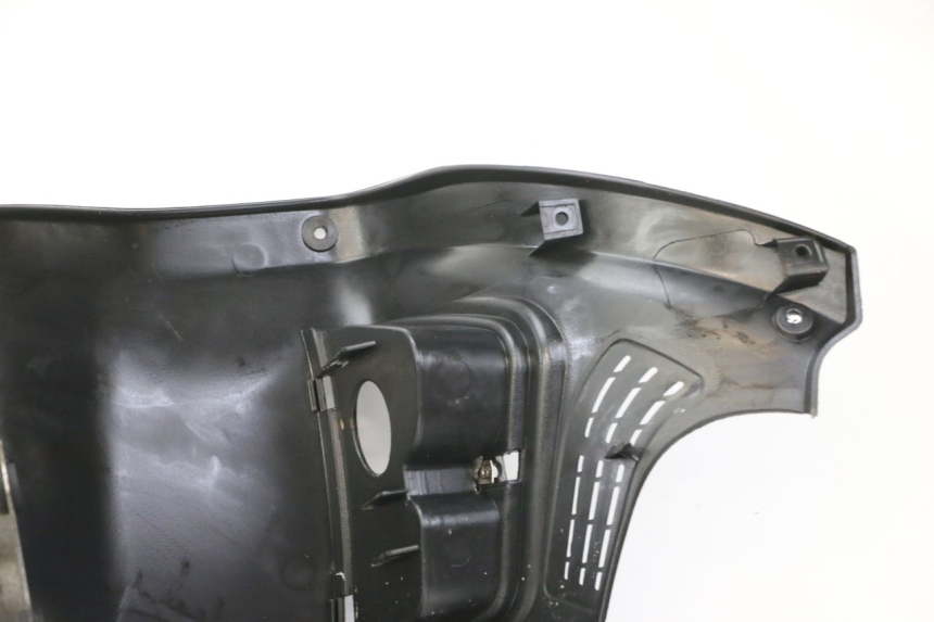 photo de RETROSCUDO PIAGGIO X8 125 (2004 - 2007)