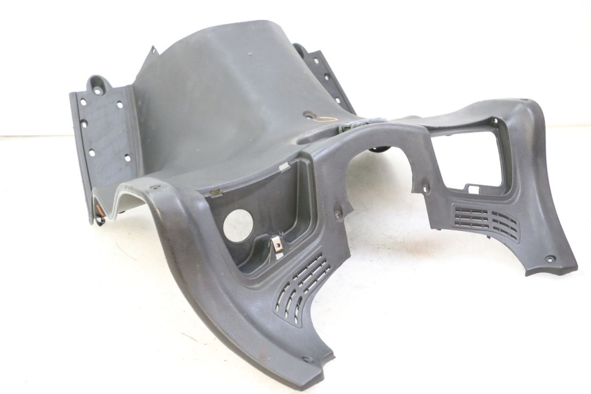 photo de RETROSCUDO PIAGGIO X8 125 (2004 - 2007)