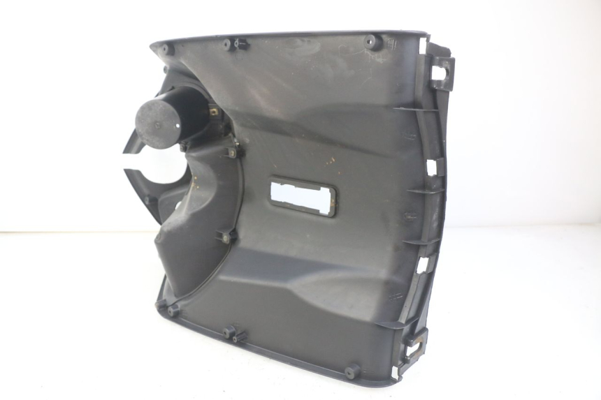 photo de PANNELLO INTERNO RED ELECTRIC RED E PRO 1 (2017 - 2019) - Altra angolazione