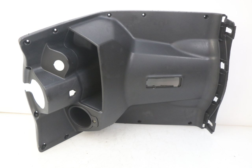 photo de PANNELLO INTERNO RED ELECTRIC RED E PRO 1 (2017 - 2019) - Stato della superficie e materiale