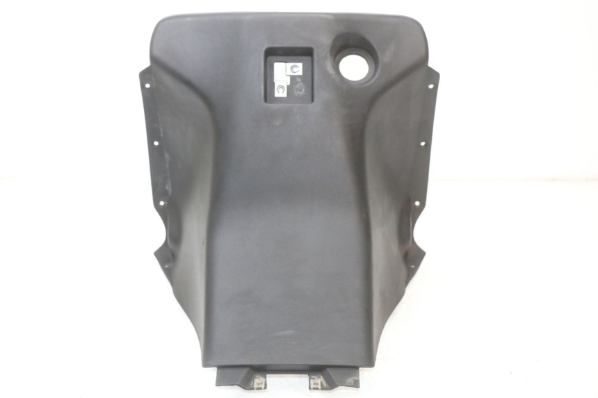photo de RETROSCUDO RENAULT KOURANOS 125 (2001 - 2004)