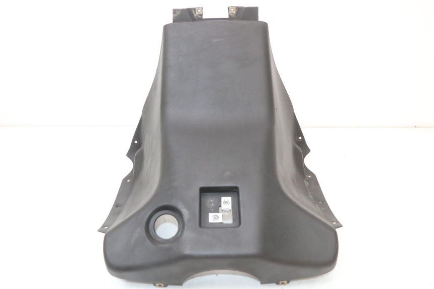 photo de RETROSCUDO RENAULT KOURANOS 125 (2001 - 2004)