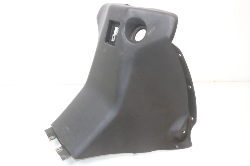 photo de RETROSCUDO RENAULT KOURANOS 125 (2001 - 2004)