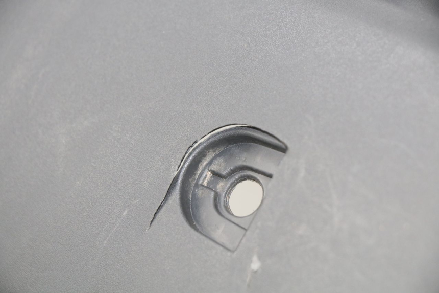 photo de FASCIA INTERNA DAELIM S4 50 (2010 - 2015)