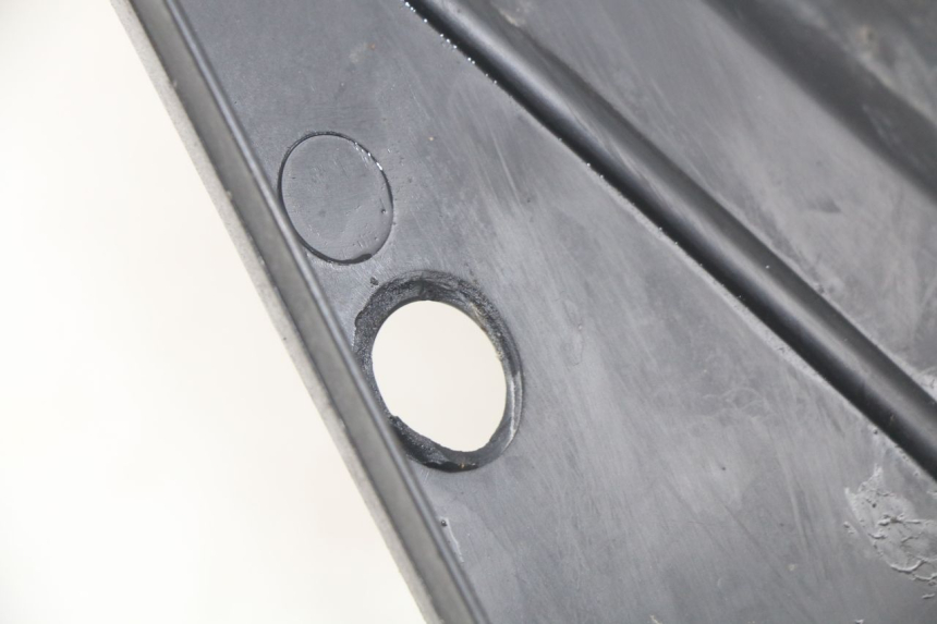 photo de FASCIA INTERNA DAELIM S4 50 (2010 - 2015)