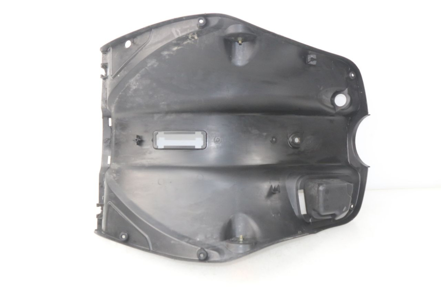 photo de FASCIA INTERNA DAELIM S4 50 (2010 - 2015)