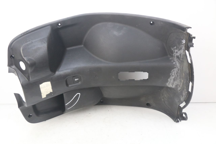 photo de FASCIA INTERNA SACHS FY125T FY T 125 (2007 - 2011)