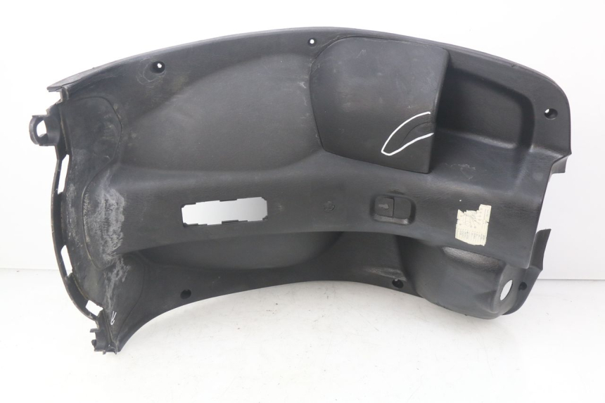 photo de FASCIA INTERNA SACHS FY125T FY T 125 (2007 - 2011)