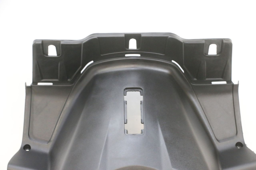 photo de RETROSCUDO JM MOTORS SANTANA EVO 50 (2024 - 2026) - Zoom sui componenti