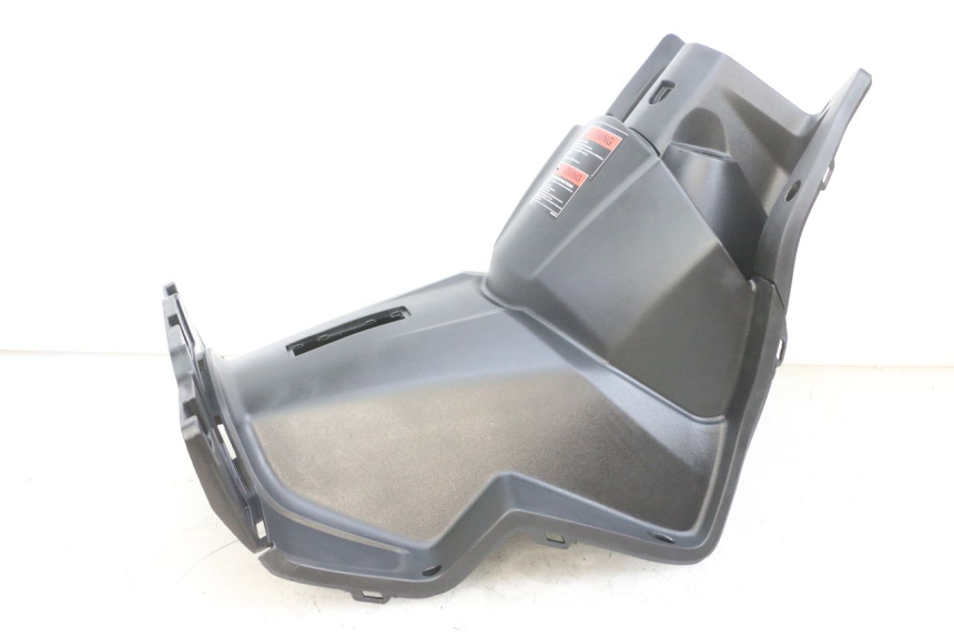 photo de RETROSCUDO JM MOTORS SANTANA EVO 50 (2024 - 2026) - Dettagli dei punti di fissaggio