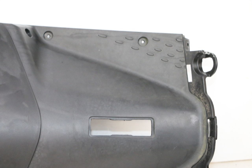 photo de PANNELLO INTERNO JM MOTORS SANTANA 50 (2014 - 2023) - Zoom sui componenti