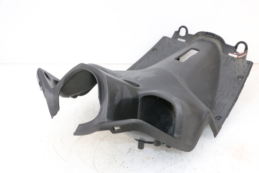 photo de PANNELLO INTERNO JM MOTORS SANTANA 50 (2014 - 2023) - Marcature e riferimenti originali