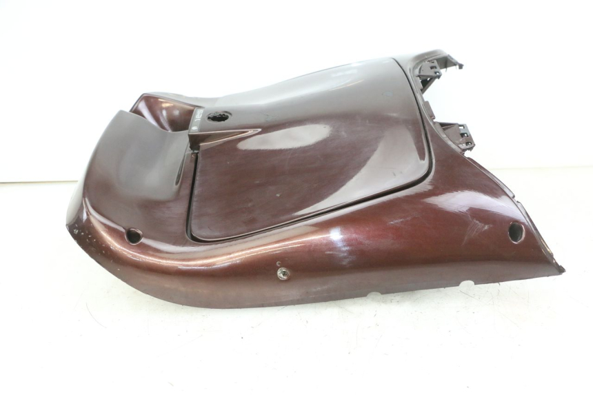 photo de RETROSCUDO APRILIA SCARABEO GT TOURING 125 (1999 - 2005)
