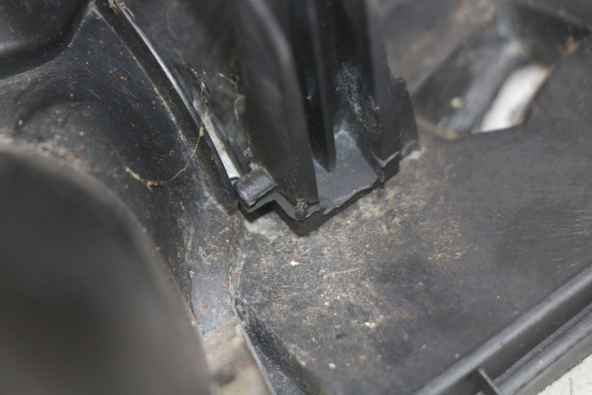 photo de PANNELLO INTERNO SELECT UP OCTALIS 125 (2007 - 2012)