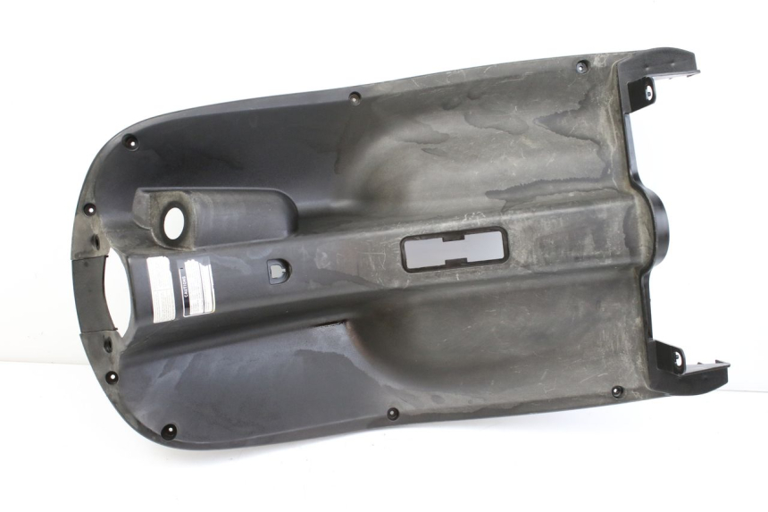 photo de PANNELLO INTERNO KYMCO SENTO 100 (2008 - 2013)