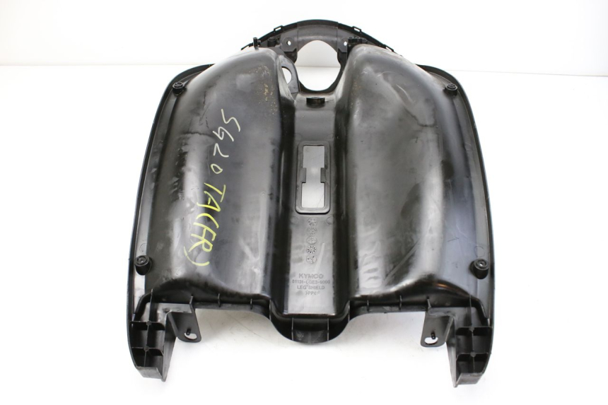 photo de PANNELLO INTERNO KYMCO SENTO 100 (2008 - 2013)