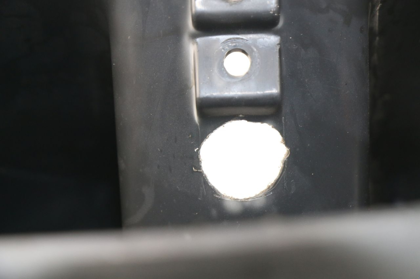 photo de Fascione interno HONDA SJ BALI 50 (1996 - 1999)