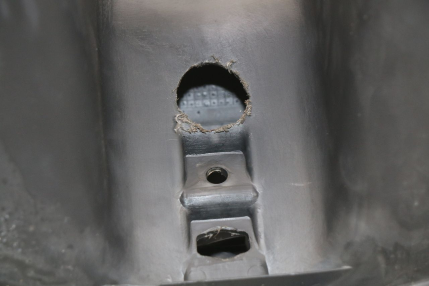 photo de Fascione interno HONDA SJ BALI 50 (1996 - 1999)