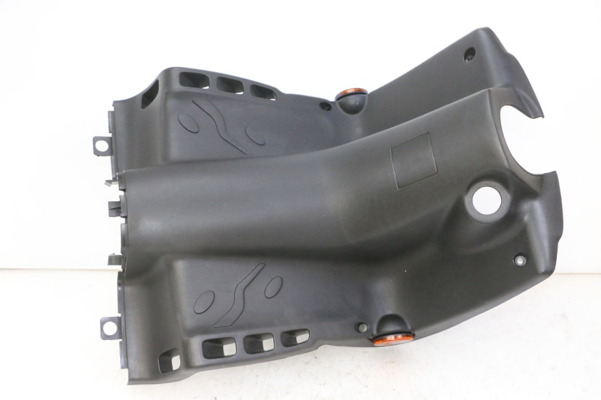photo de RETROSCUDO PEUGEOT SPEEDFIGHT 2 LC 50 (2000 - 2009)