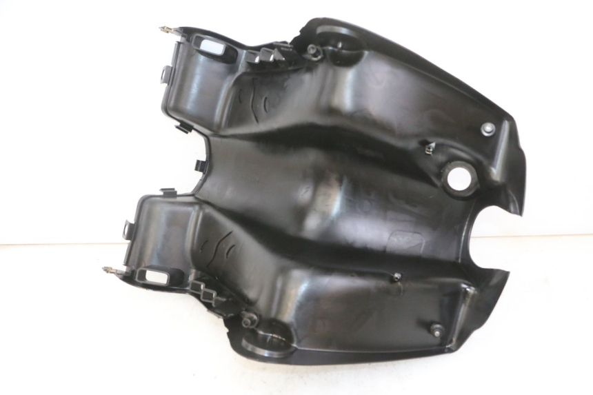 photo de RETROSCUDO PEUGEOT SPEEDFIGHT 2 LC 50 (2000 - 2009)