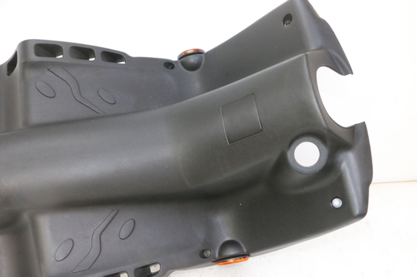 photo de RETROSCUDO PEUGEOT SPEEDFIGHT 2 LC 50 (2000 - 2009)