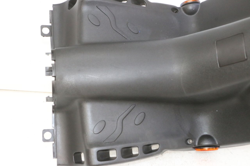 photo de RETROSCUDO PEUGEOT SPEEDFIGHT 2 LC 50 (2000 - 2009)
